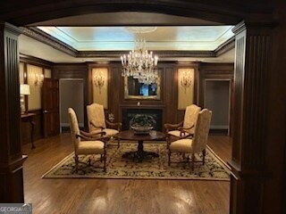 Building Photo - 2865 Lenox Rd NE