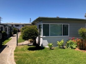 Building Photo - 4528 35th St