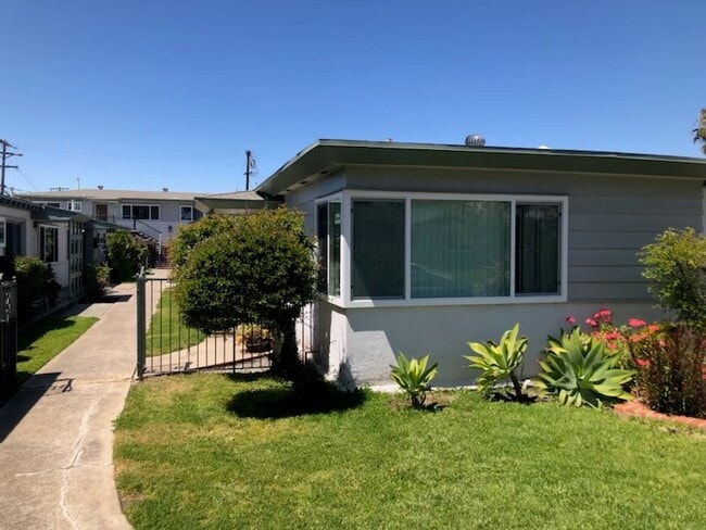 Building Photo - 4528 35th St