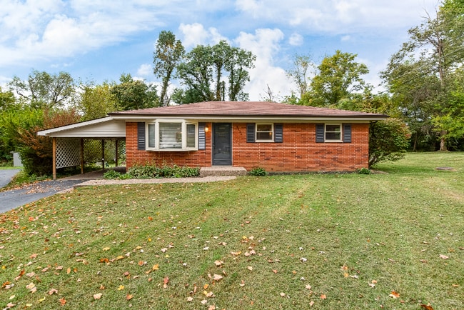 Building Photo - 4126 Pauls Ln