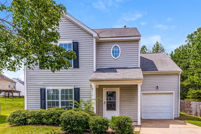 Building Photo - 3408 Mogollon Ct