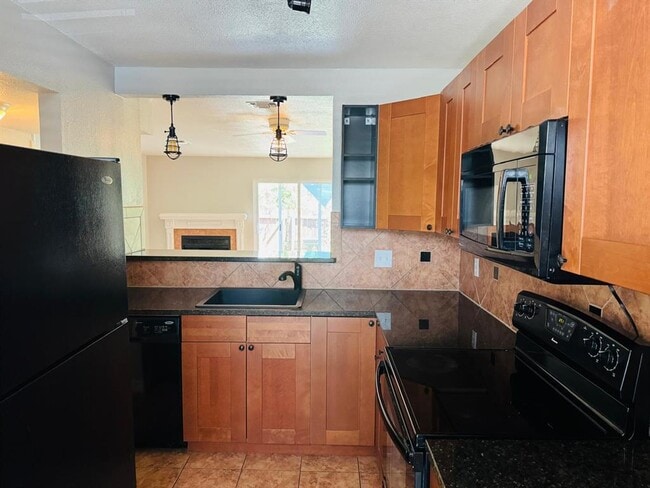 Building Photo - 2018 W Rundberg Ln