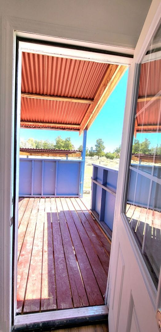 Building Photo - CAL VEGAS RANCHOS - W. Irons