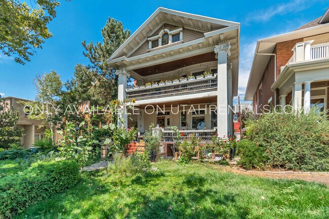 Building Photo - 1073 E 200 S