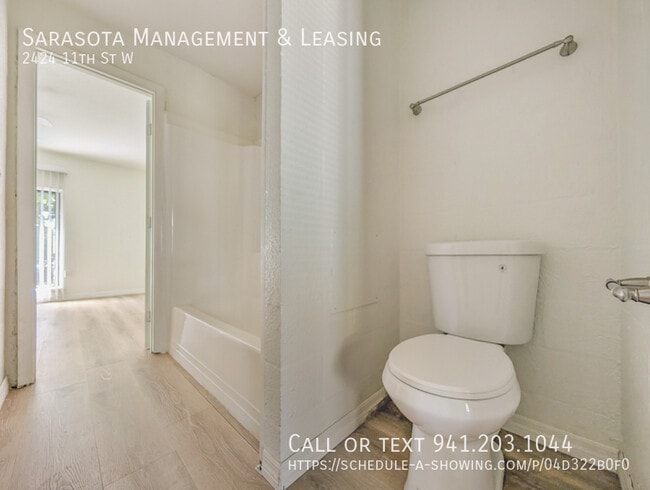 Building Photo - 2424 11th St W