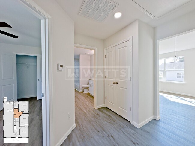 Building Photo - Brand New 3-Bed, 2-Bath Home in East Lake