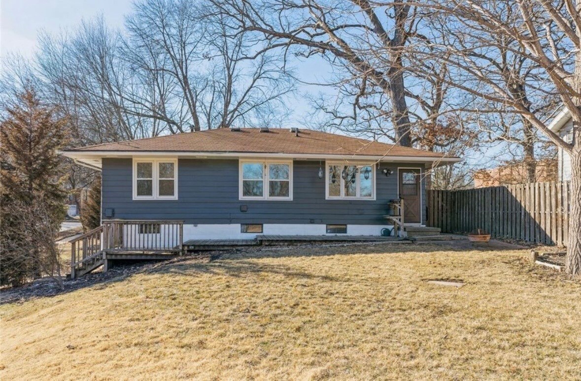 Building Photo - 2101 30th St