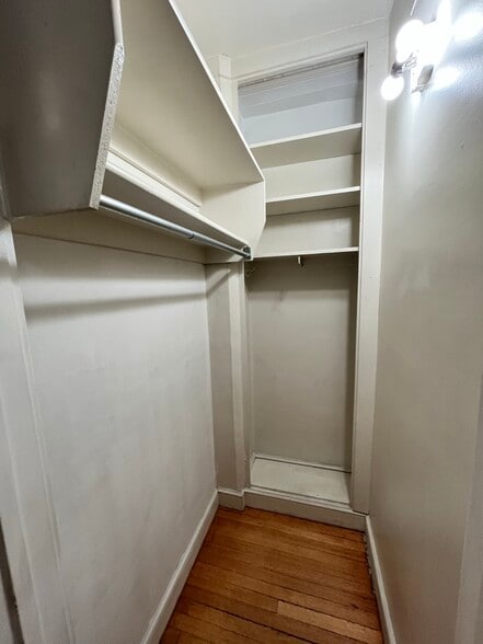 Deep Closet Space - 29 State St