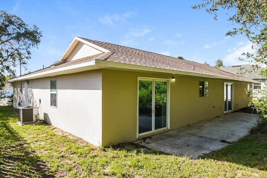 Building Photo - 1819 E Glancy Dr