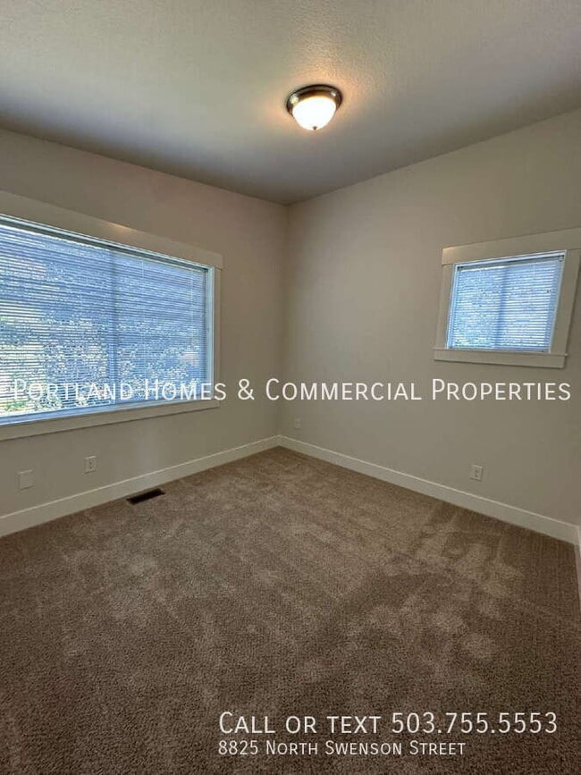 Building Photo - 8825 N Swenson St