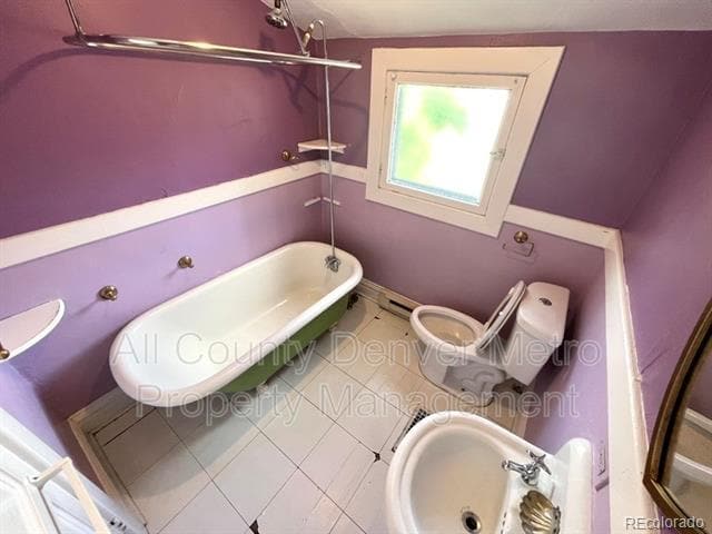 Building Photo - 4461 Vrain St