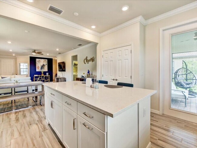 Building Photo - New construction single family home for An...