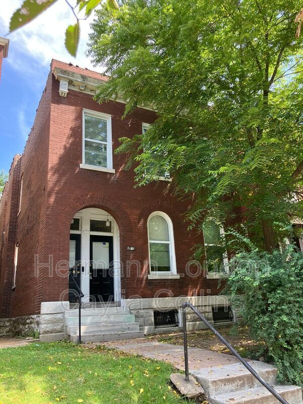 Building Photo - 4500 S Grand Blvd