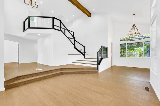 Building Photo - Interior Style you want, in the School zones you want, Plus Panoramic Views!