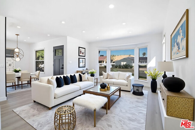 Building Photo - 17638 Welby Way