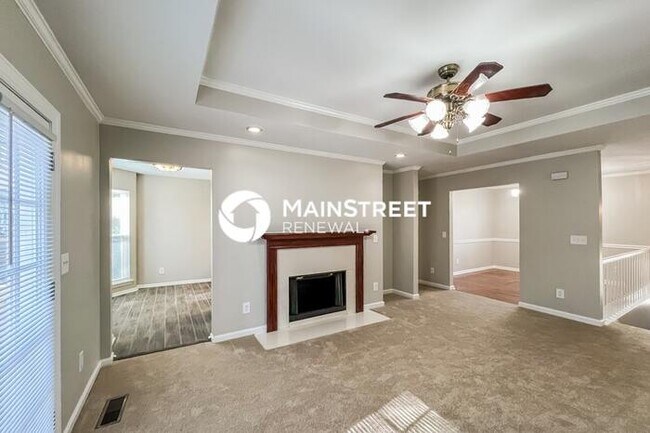 Building Photo - 4 Bedroom Pet-Friendly Home in MONTEVALLO, AL with Main Street Renewal