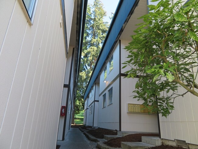 Building Photo - **Welcome to The Magenta Apartments – Luxu...