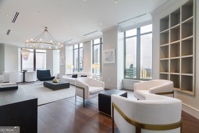 Building Photo - 3376 Peachtree Rd NE