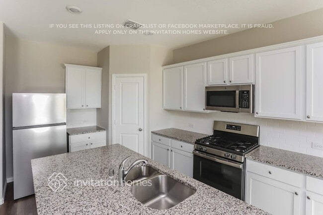 Building Photo - 625 Ridgeback Trail