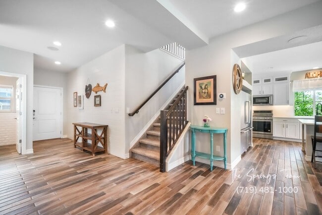 Building Photo - FORMER OAKWOOD MODEL 4BD HOME IN BANNING L...