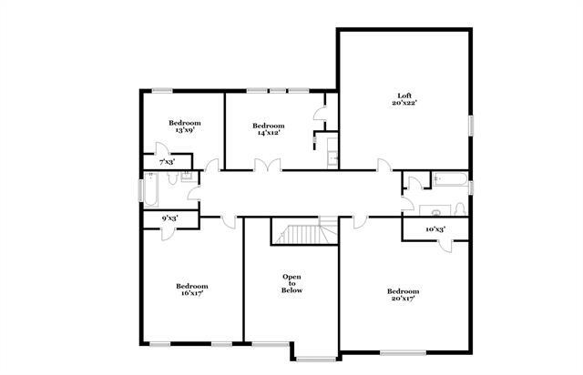 Building Photo - 505 Spicewood Dr