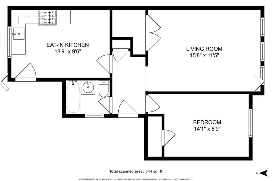 Building Photo - 2342 W School St