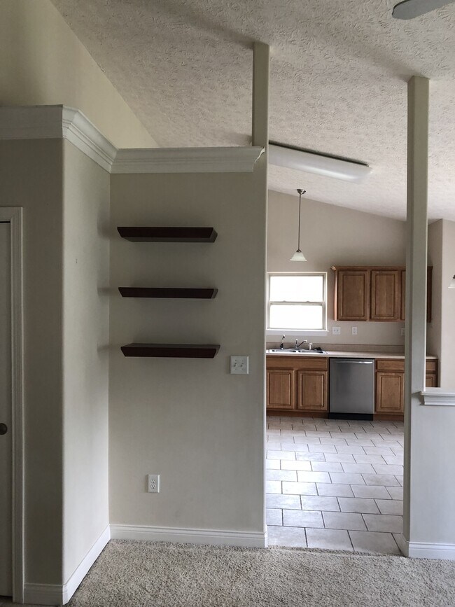 Building Photo - West Lafayette 3-Bedroom 2-Bath Home