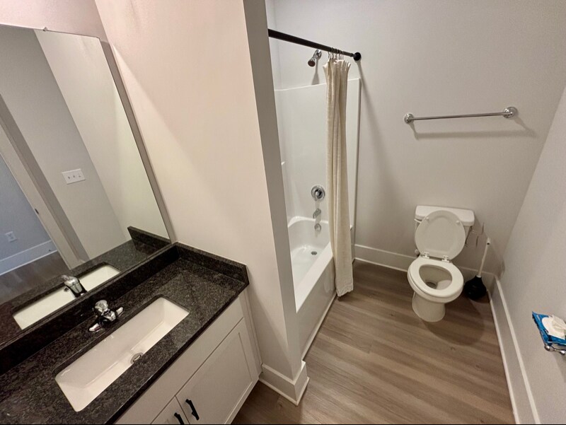 Building Photo - 9133 Monteagle Blvd SE