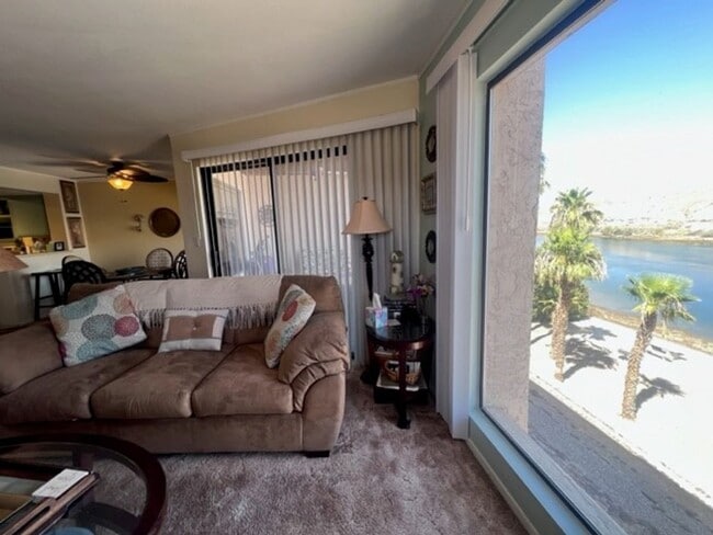 Building Photo - 2 BR WATERFRONT Fully Furnished/Utilities Included!! BEST SUNSET VIEW