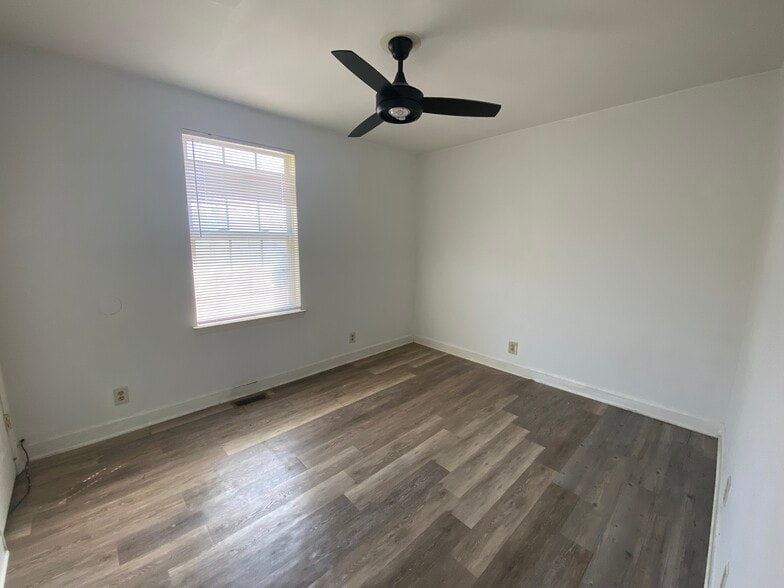 Bedroom - 2533 Highland Trace Dr
