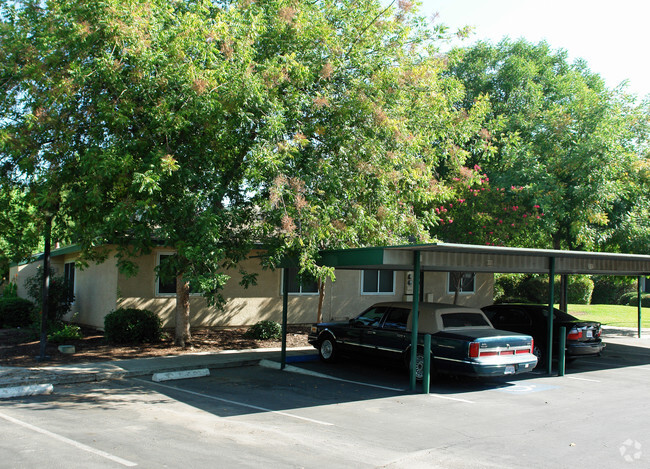 Building Photo - Inyo Terrace