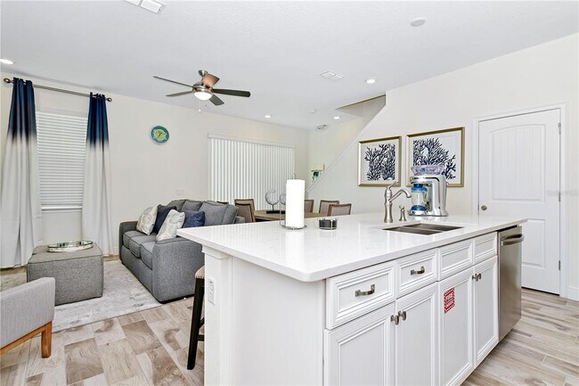 Building Photo - 3132 Caribbean Soul Dr