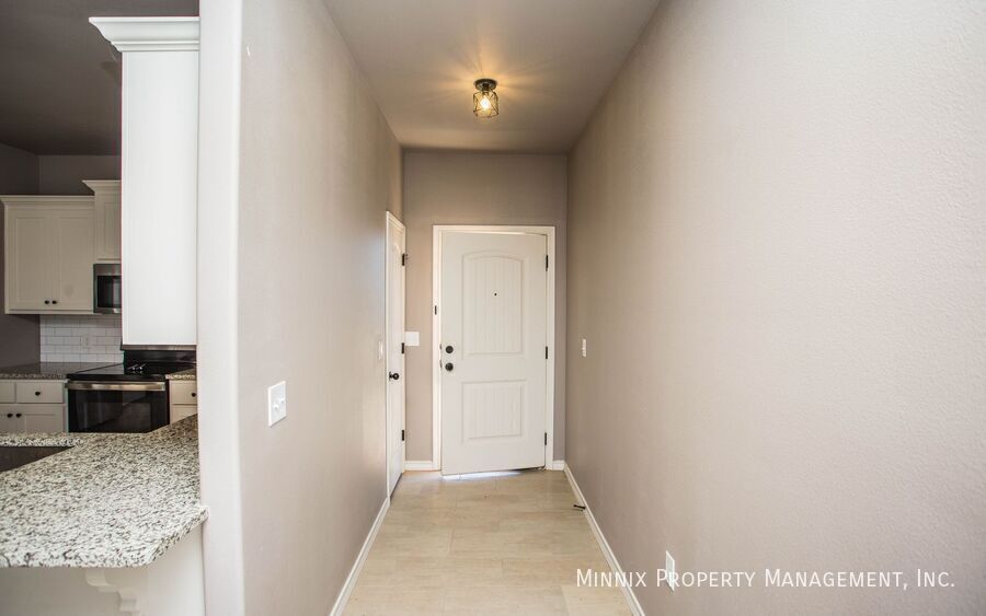 Building Photo - 1503 Avenue O