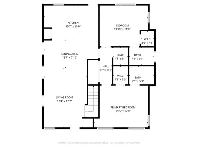 Building Photo - 614 Peyton St