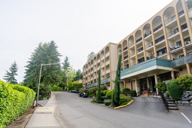 Building Photo - 2929 76th Ave SE