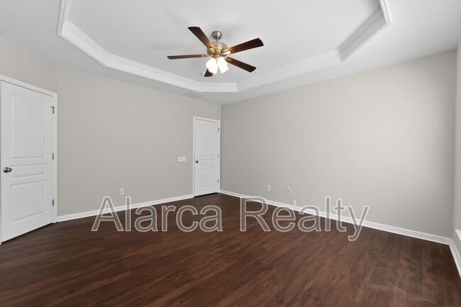 Building Photo - 10615 Poe Ct