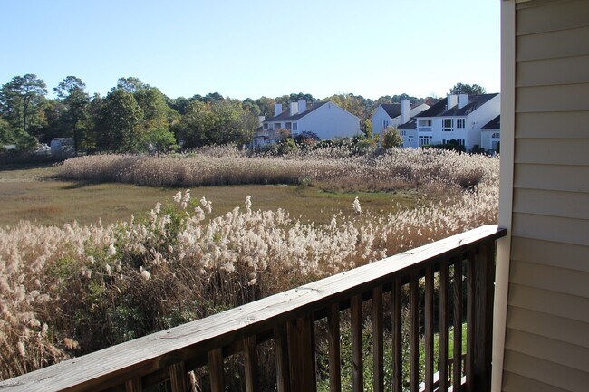 View from Balcony 2 - 148 River Walk Ct