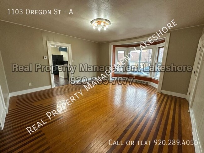 Building Photo - 1103 Oregon St