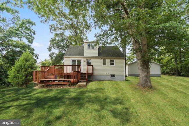 Building Photo - 45629 Frank Hayden Ln