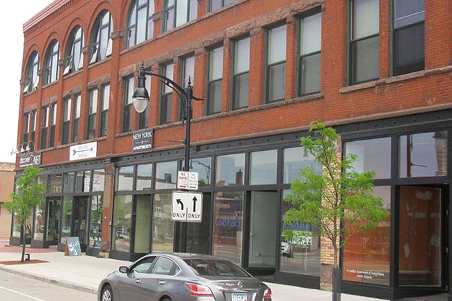 Primary Photo - 1406 Tower Ave