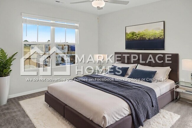 Building Photo - 4147 Hudson Ct SW