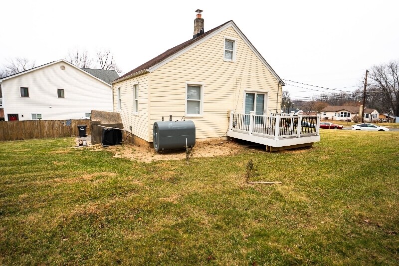 Building Photo - 1209 Brooke Rd