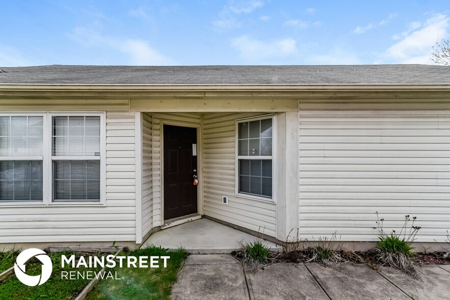 Building Photo - 4206 Village Trace Blvd