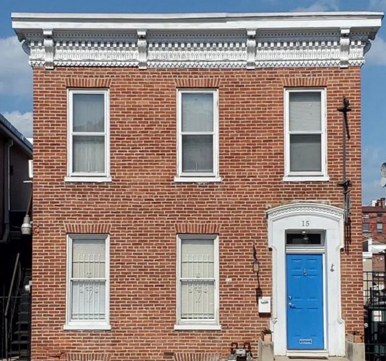Building Photo - 15 S Pershing Ave