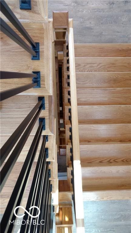 Building Photo - 829 N Pennsylvania St