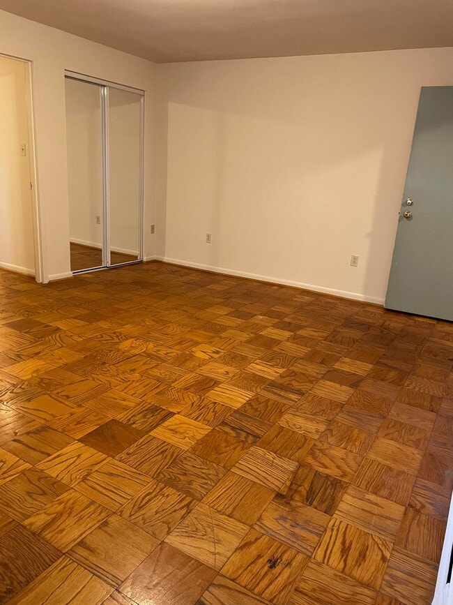 Floorplan - Twelve Oaks Apartments