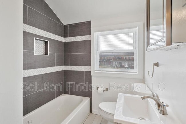 Building Photo - 3314 Wallford Dr