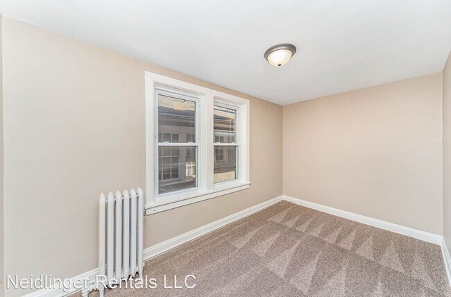 Building Photo - 4 br, 2 bath House - 2428 N 5th St