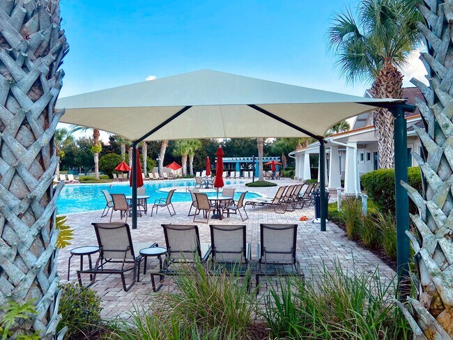 Building Photo - Gorgeous 3br/2.5 Winter Garden Home in Orc...