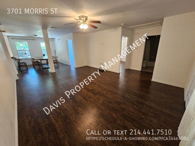 Building Photo - 3701 Morris St